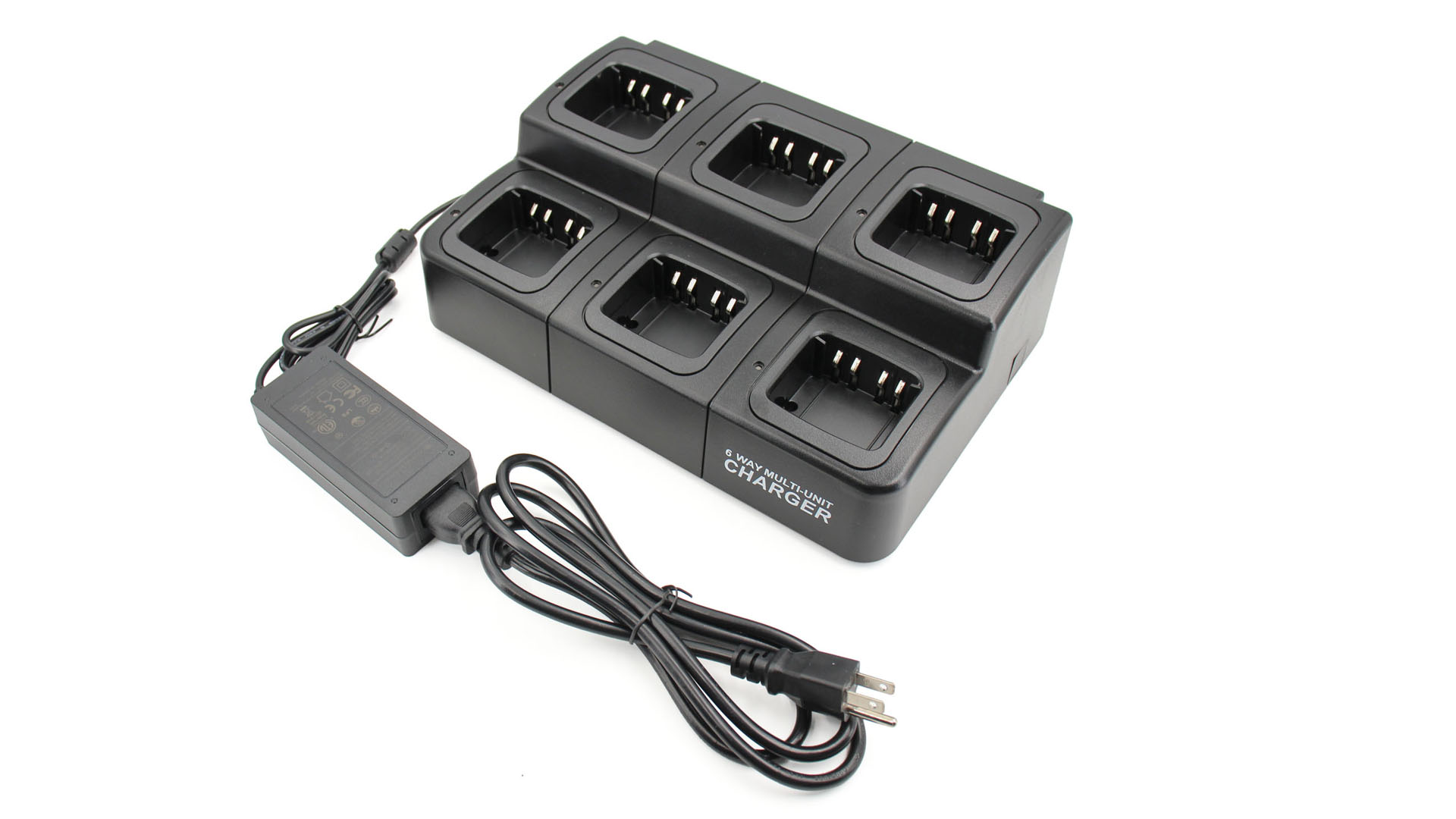 Amazon.com: Aimtobest PMPN4284 NO-IMPRES Six-Way Multi Unit